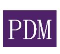 PDM